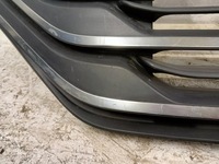 фото thumb №8, Решётка радиатора решётка радиатора решётка радиатора iveco daily vi lift 19-