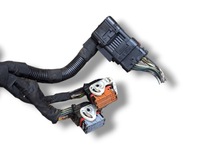 фото thumb №7, Жгут трубопровод двигателя jaguar xf x250 2008 8x2t7c078ab