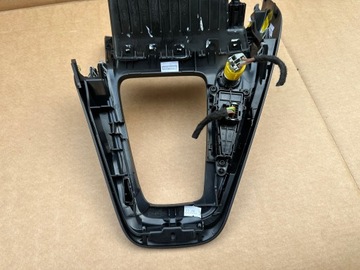 фото thumb №8, Ford focus mk3 рестайлінг рамка консолі f1eb-a044h83