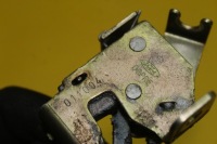 фото thumb №6, Замок правый задняя распашных transit mk6