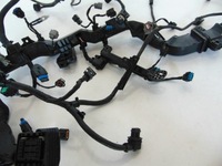 фото thumb №5, Установка двигателя kia stinger 2.0 t-gdi 91410j5011