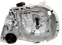 фото thumb №1, Коробка передач передач renault twingo 1.2 jb1132