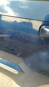 фото thumb №6, Jeep grand cherokee 5-10 wk дверь левый задняя