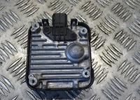 фото thumb №2, Mazda cx-5 ii модуль радара kb8c67xa1