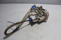 фото thumb №1, Замок правий перед двері peugeot bipper