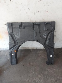 фото thumb №1, Пенополистирол багажника ford mondeo mk5 kombi