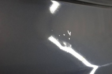 фото thumb №12, Skoda fabia ii 2 кришка задня багажника k762