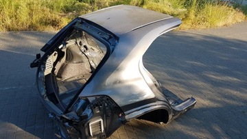 фото thumb №3, Зад задня чверть поріг крило крило lexus ux 250