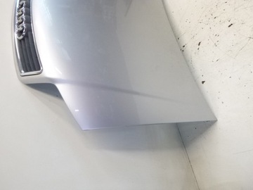 фото thumb №5, Капот audi a6 c5 allroad avant ly7w 01r. решётка радиатора quattro