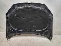 фото thumb №6, Vw passat b7 3aa капот крышка двигателя