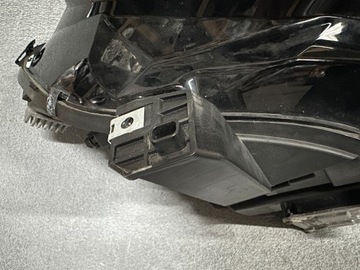 фото thumb №13, Лампа alfa romeo stelvio ксенон led ліва usa комплектна оригінал