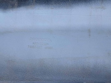 фото thumb №8, Бампер перед i зад honda crv vi 2023-