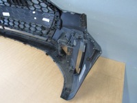 фото thumb №10, Audi a4 b9 s-line lifting 2019-2024 бампер перед передній