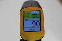 фото thumb №7, Дверь левый перед ford transit 13-18r 8cwa