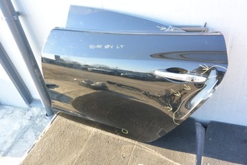 фото thumb №8, Дверь левая зад nero maserati quattroporte vi kpl