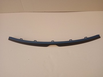 фото thumb №1, Dacia доккер lodgy планка решітка радіатора решітка 2012r