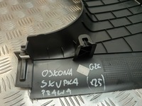 фото thumb №9, Bmw 4 i4 g26 защита корпус обшивка стойка среднего правая prawgo 7490760