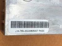 фото thumb №9, Блок управления 12 led drl лампа левая do bmw serii 3 g20 g28 lci 63115a4f771