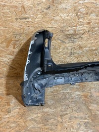 фото thumb №7, Комплектний бампер зад задній renault espace v 6xpdc