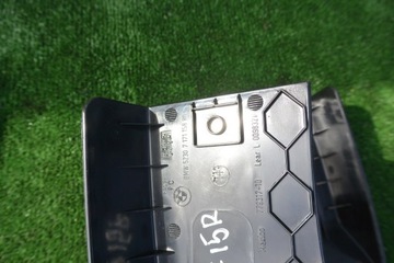 фото thumb №16, Крепление шина сиденья 7 мест bmw x5 f15 kpl