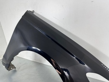 фото thumb №15, Ford mondeo mk v 2016 перед сторона правая крылья