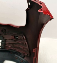 фото thumb №2, Новый org бампер перед vw golf viii 5h0807221j 4xpdc lc3j