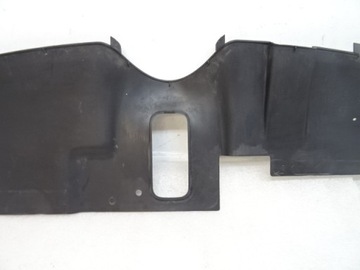 фото thumb №9, Citroen c4 picasso ii верхня захист передньої ременя 9676038577