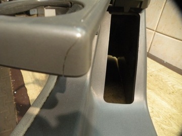 фото thumb №9, Volvo s70 v70 97-00 тунель підлокітник шкіра