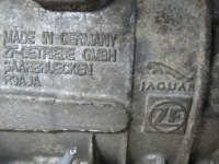 Jaguar f-type 3.0 b нагнетатель aj126 коробка передач автоматическая коробка передач сцепление 1068301363 Киев, фото thumb