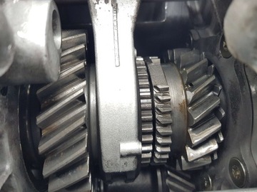 фото thumb №7, Редуктор коробки mitsubishi pajero iii 3.5 v6
