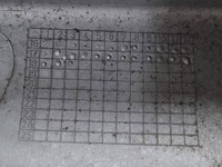 фото thumb №8, Dacia sandero ii 2018 с передний спойлер бампера передний