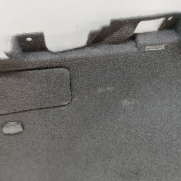 фото thumb №6, Skoda karoq 2023 ліва сторона боковина / оббивка / багажника