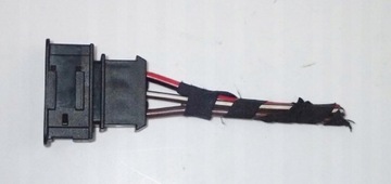 фото thumb №6, Разъём штекер соединитель audi vw 1j0972763