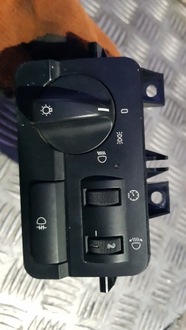 фото thumb №14, Bmw e46 решётка средняя обдув 8391179