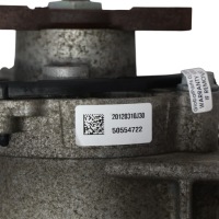 фото thumb №13, Audi a3 s3 8v 2.0 tdi quattro диференціал диференціал задній задня ufz 0cq525010t