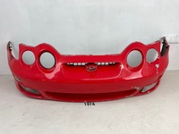 фото thumb №1, Бампер перед hyundai coupe lift 99- оригинал