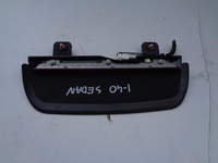 фото thumb №1, Світло стоп задня hyundai i40 sedan