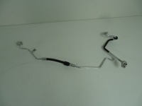 фото thumb №1, Audi оригинальный номер 4m1820720k шланг кондиционера