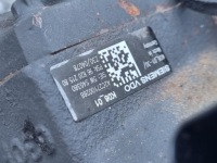 Двигун комплект ford s max s-max 2.0 tdci 140km qxwa qxwb Ціна, фото thumb