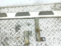 фото thumb №9, Audi q7 4l 2006 комплект обладнання трубами бічні порогів suv'a