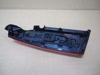 фото thumb №7, Лампа правый задняя citroen berlingo iv 9820555080