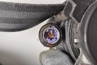 фото thumb №6, Nissan qashqai i j10 pas безопасности правые перед 86884jd000