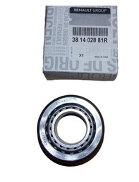 фото thumb №1, Подшипник 381402881r renault master iii zf4 оригинал