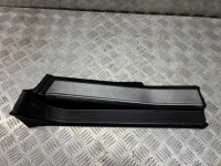 Купить Mercedes s w140 молдинг накладка порог правый задний  1406800435, фото thumb