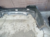 фото thumb №6, Бампер задняя bmw 5 g30 m-pakiet sedan