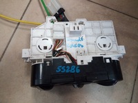 фото thumb №4, Панель обдув кондиціонера renault koleos i oryg.