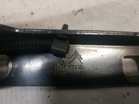 фото thumb №5, Peugeot 5008 3008 петля капот правый 968586748b