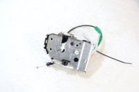 Замок лівий задня двері fiat tipo ii Доставка, фото thumb