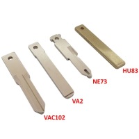 фото thumb №5, Корпус ключ pilot do dacia duster logan renault clio master nissan opel