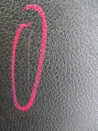 фото thumb №8, Peugeot 3008 обшивка дверь правый передний